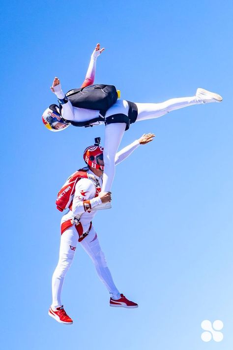 Skydiving, The Passion, Leotards, The Amazing, Cool Photos, Bring It On, In This Moment, Sports