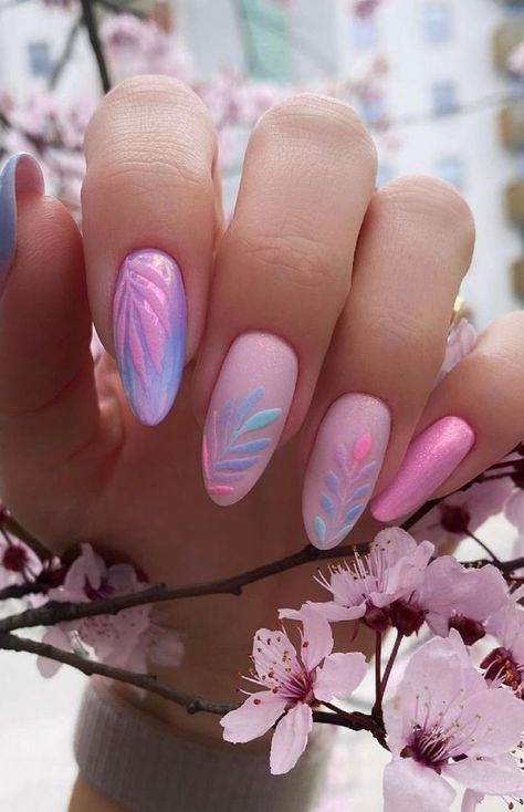 Neon Nail Designs, Summer Nail Art, Art 2024, Floral Nail Designs, Geometric Nail, School Nails, Colorful Patterns, Rainbow Nails, Summer Nails Colors