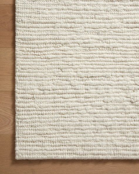 AVA-01 MH DOVE / IVORY | Loloi Rugs Neutral Area Rug, Bedroom Throw, Indoor Outdoor Carpet, Neutral Area Rugs, Desk In Living Room, Luminaire Mural, Loloi Rugs, Green Candle, Magnolia Homes