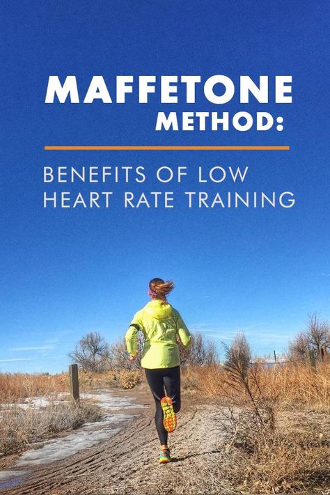 Interested in learning more about Maffetone method of training? Breaking down the key factors from the Big Book of Endurance Training and more Ultra Marathon Training, Running Training Plan, Marathon Plan, Heart Rate Training, Running Marathon Training, Half Marathon Training Plan, Running Plan, Marathon Training Plan, Endurance Training