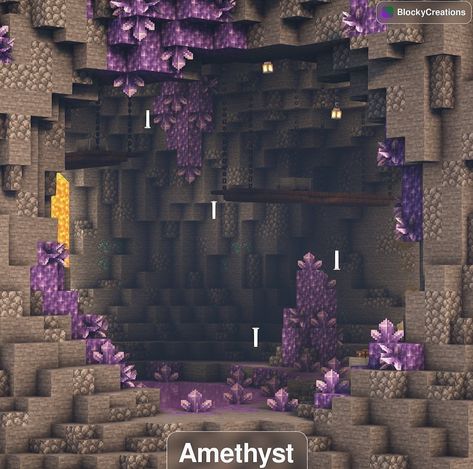 Magical Cave Minecraft, Pirate Cave Minecraft, Minecraft Cave Terraforming, Enchanted Cave Minecraft, Minecraft Cave Town, Amethyst Cave Minecraft, Minecraft Dragon Cave, Minecraft Amethyst Cave, Minecraft Cave Decoration