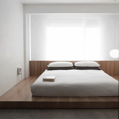 29 Ideas de habitaciones minimalistas modernas !!! - Decorar tu dormitorio, habitación, recamara o cuarto Minimalist Bedroom Decor, Interior Design Minimalist, Stylish Bedroom Design, Modern Minimalist Bedroom, Bedroom Minimalist, Comfy Bedroom, Minimalist Bedroom Design, Interior Minimalista, Minimalist Interior Design