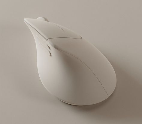 Ergonomic Mouse Design, Computer Mouse Design, Mouse Sketch, Mouse Computer, Id Design, Breast Health, Voice Recorder, Study Desk, Desk Setup