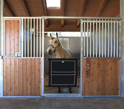 Horse Paddock Ideas, Paddock Ideas, Horse Stall Doors, Horse Stalls Doors, Stall Doors, Stall Door, Poultry Equipment, Horse Stall, Poultry Feed