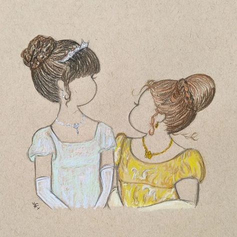 Diy Doll Miniatures, Toned Paper, Pretty Photos, Book Art Drawings, Butterfly Art, Friends In Love, Line Drawing, Favorite Tv Shows, Favorite Character