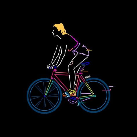 Red Bull Rampage, Bike Decor, Cycling Inspiration, Logo Neon, Black Canvas Paintings, Bike Poster, Bicycle Art, Still Image, Canvas Paintings