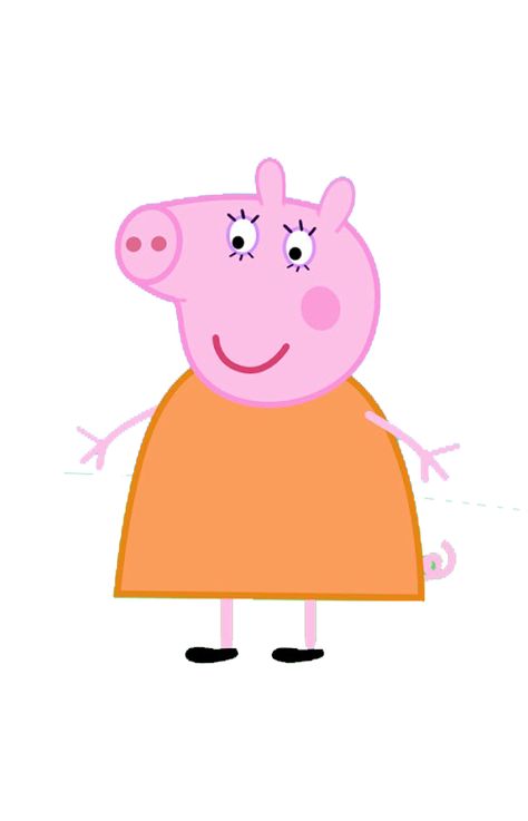 Peppa Pig Pictures, Peppa Pig Imagenes, Pedro Pony, Peppa Pig Party Decorations, Peppa Pig Wallpaper, Pig Png, Pig Birthday Cakes, Peppa Pig Family, Uno Cards