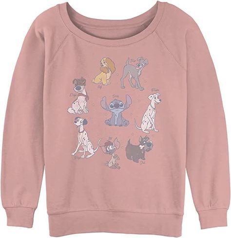 Desert Pink, Winnie The Pooh Christmas, Slouchy Sweatshirt, Disney Dogs, Bear Girl, Hearts Girl, Raglan Pullover, Disney Beauty And The Beast, Plus Size Fits