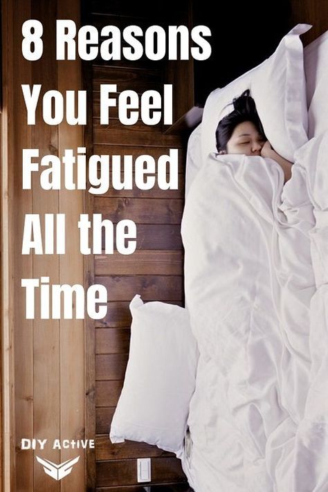 8 Reasons You Feel Fatigued All the Time @DIYActiveHQ #sleeptips #sleep #health Can Not Sleep, Snoring Remedies, How To Stop Snoring, Feeling Fatigued, Workout Plan For Women, When You Sleep, Health Check, Stubborn Belly Fat, Positive Thinking