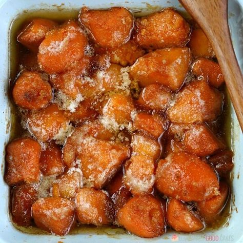 Can Yams Recipe Easy, Yams Recipe Candied, Can Yams Recipe, Candied Sweet Potato Recipes, Best Candied Yams Recipe, Canned Sweet Potato Recipes, Yam Recipe, Candied Yams Recipe, Canned Yams