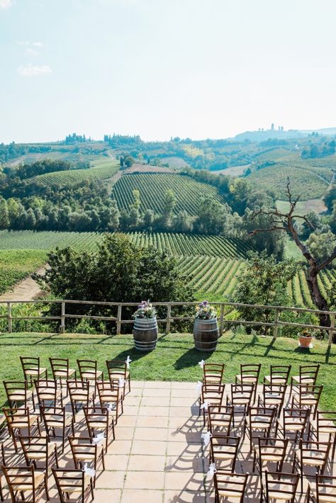 Destination Wedding Budget, Rabbit Photos, Beautiful Beach Wedding, Tuscany Wedding, Italian Wedding, Winery Weddings, Vineyard Wedding, Rolling Hills, Italy Wedding