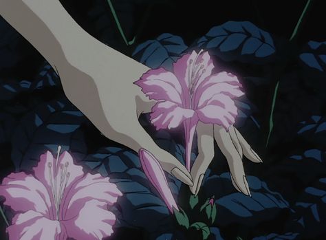 Aesthetic Gifs, Retro Anime, Anime Gifs, 90s Anime, Aesthetic Gif, Dark Night, Anime Aesthetic, Anime Scenery, Love Me