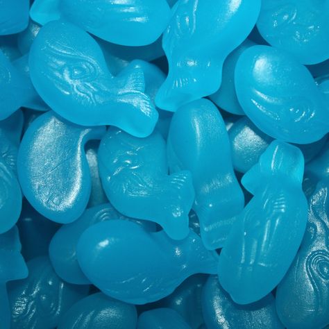 Blu candies See World, Candy Store, All The Colors, Neon Signs, Blue Color, How To Memorize Things, How Are You Feeling, Candy, Blue