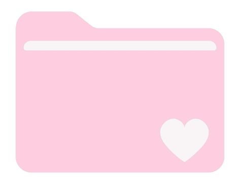 Pink folder icon isolated on white background. Document symbol modern, simple, vector, icon for website design, mobile app, ui. Vector Illustration Pink Folder Icons For Mac, Pink Folder Icon, App Icon Design Pink, Icon Design Pink, Pink Folder, Macbook Icon, Icon For Website, Website Design Mobile, Folder Icons For Mac