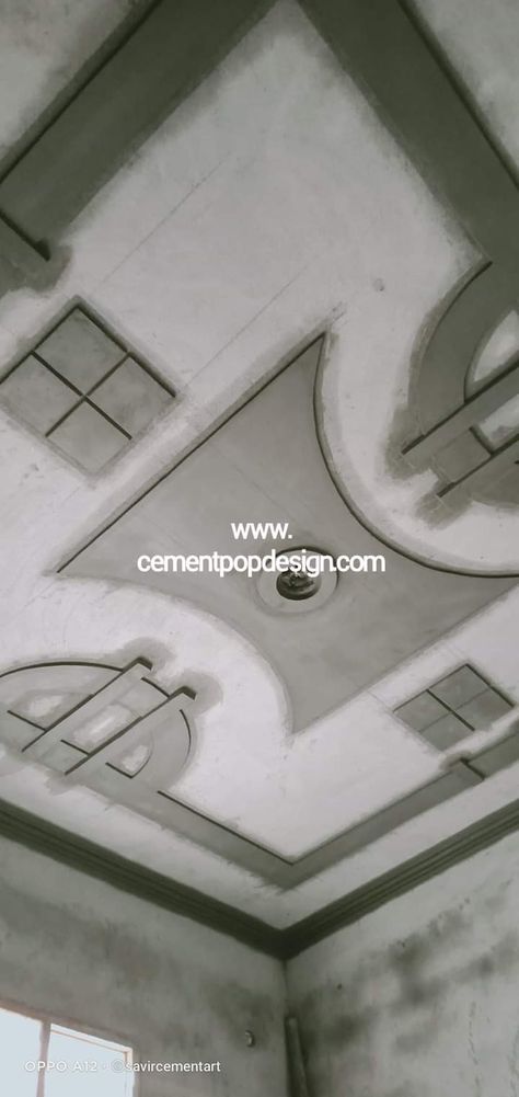 Mines plus design cement Mines Plus Pop Design, Minus Plus Design, Fall Sealing, Plus Minus Pop Design, Cement Design, Pop Ceiling, Pop Ceiling Design, Pop Design, Ceiling Design