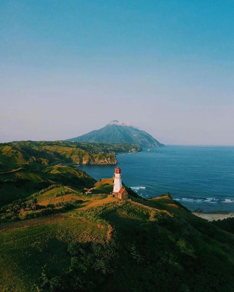 Their stone houses, churches, and lighthouses are by themselves worth a visit! 😍 ———————————————————————— 📍Basco, Batanes , 📸 @jeremykruis… Batanes Aesthetic, Batanes Photography, Wanderlust Wallpaper, Batanes Philippines, Travel Philippines, Vietnam Tours, Insta Captions, Southeast Asia Travel, Philippines Travel