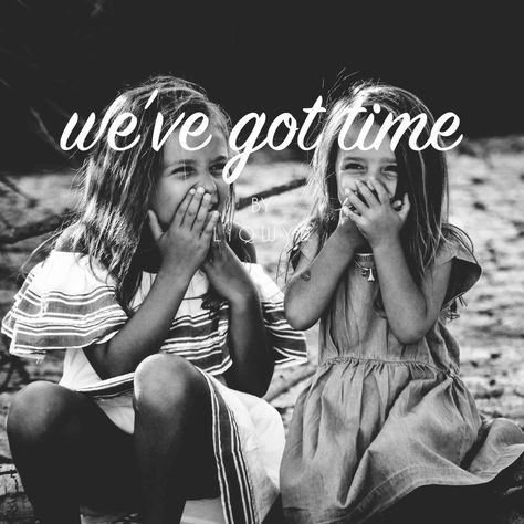 ‎We've Got Time - Single by LiQWYD on Apple Music Short Funny Quotes, Definition Of Love, Funny Questions, Sister Photos, Mid Century Modern Patterns, Thich Nhat Hanh, Speak Life, Jokes For Kids, True Friendship