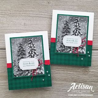 Peaceful Christmas, Paper Pumpkin Stampin Up, Create Christmas Cards, Stampin Up Paper Pumpkin, Alternative Christmas, Pumpkin Cards, Beautiful Christmas Cards, Stampin Up Christmas Cards, Stampin Up Christmas