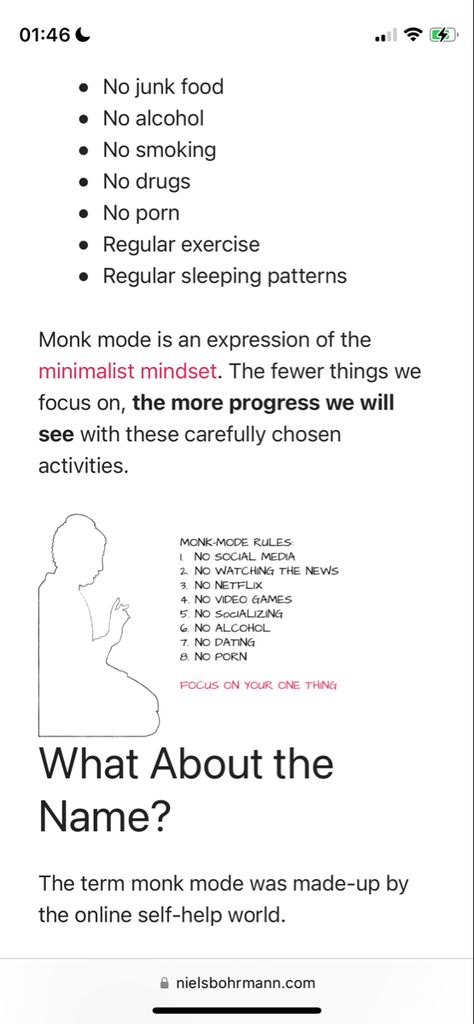 Monk Mode Aesthetic, Zen Lifestyle Aesthetic, Monk Mode Challenge, Monk Mode Rules, Monk Mode Wallpaper, Monk Lifestyle, Monk Aesthetic, 6 Month Transformation, Monk Mode