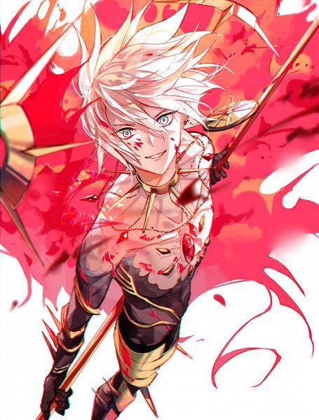 Karna Fate, Lancer Fate, Old Man Of The Mountain, Gilgamesh Fate, Shirou Emiya, Fate Anime Series, Fate Grand Order, Funny Profile Pictures, Fate Stay Night