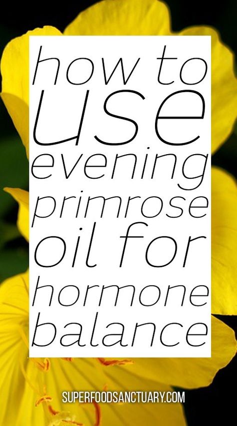 Evening Primrose Oil for Hormone Balance: Why it Works & How to Use it - Superfood Sanctuary - Heal through Food Evening Primrose Oil Benefits, Hormone Balancing Supplements, Low Estrogen Symptoms, Too Much Estrogen, How To Regulate Hormones, Estrogen Dominance, Hormone Balance, Primrose Oil, Evening Primrose Oil