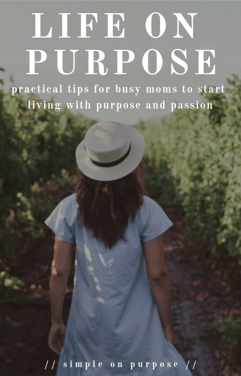 A master list of how to get started with living your life on purpose. For moms who are looking for encouragement to live intentionally with purpose and passion. Family Priorities, Live Intentionally, Finding Purpose In Life, Living Intentionally, Master List, Intentional Parenting, Live With Purpose, Life Path Number, New Parent Advice