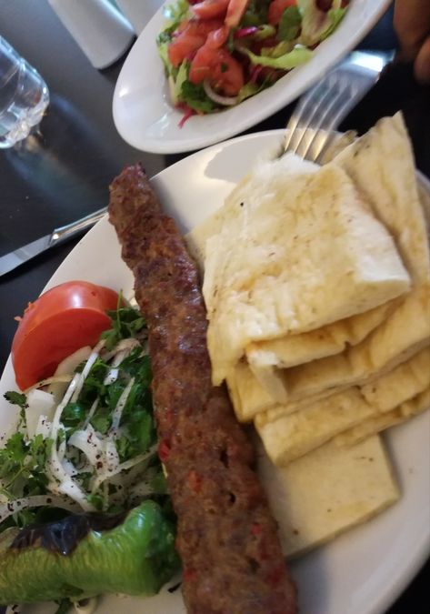 Adana kebab Adana Kebab, Food Culture, Tacos, Ethnic Recipes