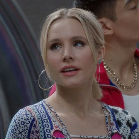 Good Place Eleanor, Eleanor Shellstrop, Kristen Bell, The Good Place, The Good, Good Things, Celebrities