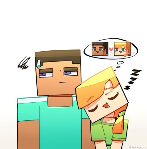 Minecraft Images, Minecraft Drawings, Minecraft Pictures, Minecraft Steve, Minecraft Anime, Silly Games, X Twitter, Picture Story, Minecraft Art