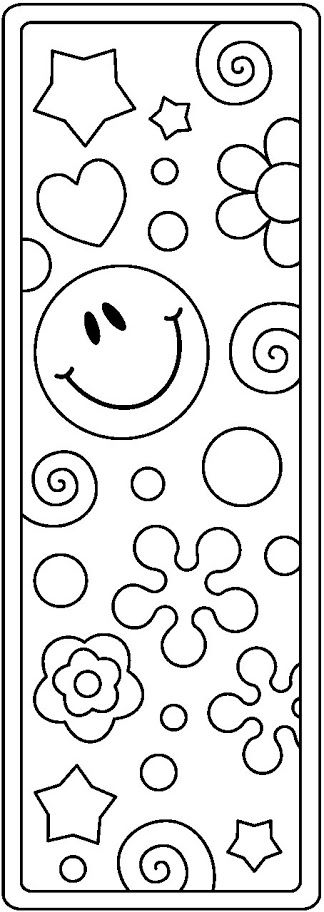 bookmark clipart black and white #3 Bookmark Clipart, Library Bookmarks, Learn To Sketch, Crochet Bookmark, Kids Library, Coloring Bookmarks, Adult Colouring Pages, Bookmarks Kids, Crochet Bookmarks