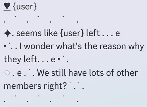 Discord Leave Message, Discord Verify Message Ideas, Discord Server Welcome Message Ideas, Goodbye Banner Discord, Discord Welcome Message Template, Discord Welcome Message Ideas, Discord Welcome Message, Welcome Banner Discord, Discord Server Rules Ideas