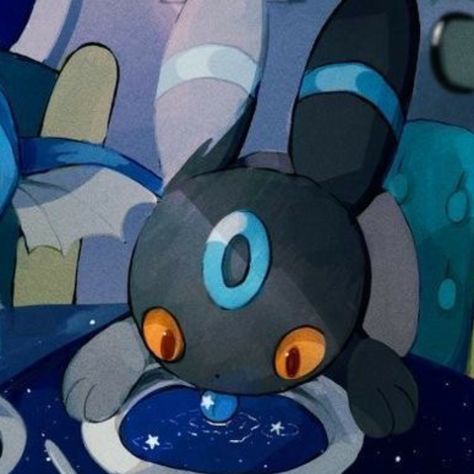 Umbreon Matching Pfp, Shiny Umbreon, My Boards, Matching Pfp