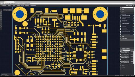 Pcb Design Software, Electrical Engineering Projects, Emergency Generator, Electrical Cad, Fire Life, Correctional Facility, Pcb Design, Engineering Projects, Electronics Circuit