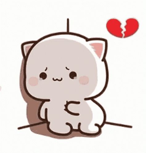 Sad GIF - Sad - Discover & Share GIFs Panda Gif, Bear Gif, Chibi Cat, Cute Bunny Cartoon, Cute Bear Drawings, Cute Cartoon Images, Cute Couple Cartoon, Cute Cartoon Pictures, Funny Doodles