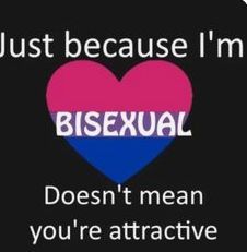 Bisexual Background, Bisexual Pride Quotes, Bi Quotes, Bi Stuff, Bisexual Quote, Bisexual Wallpaper Iphone Aesthetic, Bi Memes, Pride Quotes, Lgbt Quotes