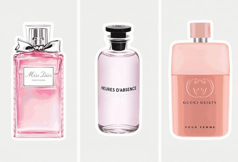 35 Best Perfumes For Women 2023: Luxury Women's Fragrances Ds Durga, Woman Perfumes, Best Womens Perfume, Best Perfumes For Women, Best Perfumes, Summer Perfume, Peony Blush Suede, Popular Perfumes, Perfumes For Women