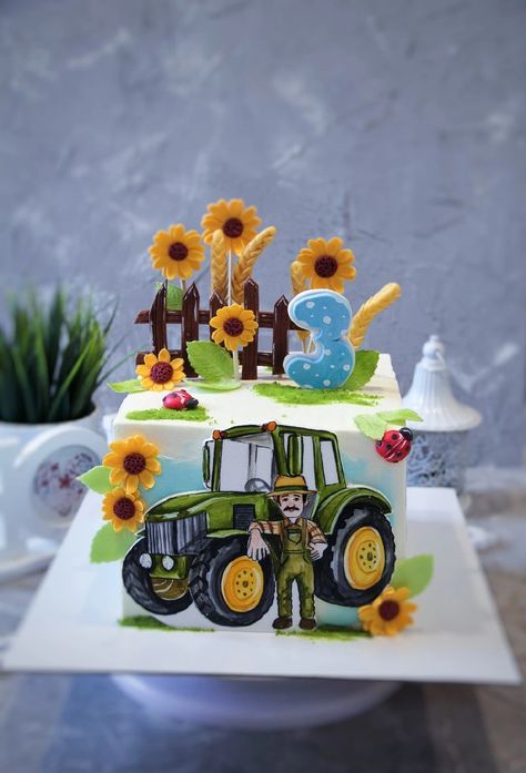 Tractor, Pasta, Cake, Quick Saves, Design