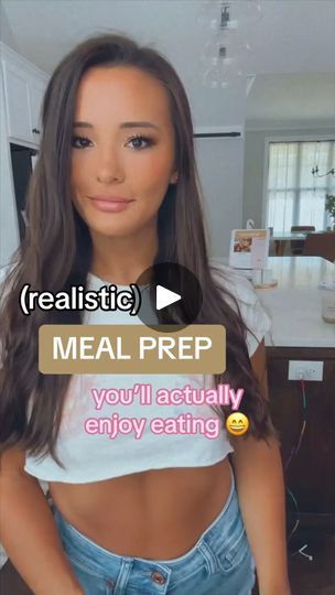 Budget Meal Prep, Makayla Thomas, Keto Beef Recipes, Supper Recipes, 10k Views, Whole 30 Recipes, High Protein Recipes, Healthy Meal Prep, Chicken Dinner Recipes