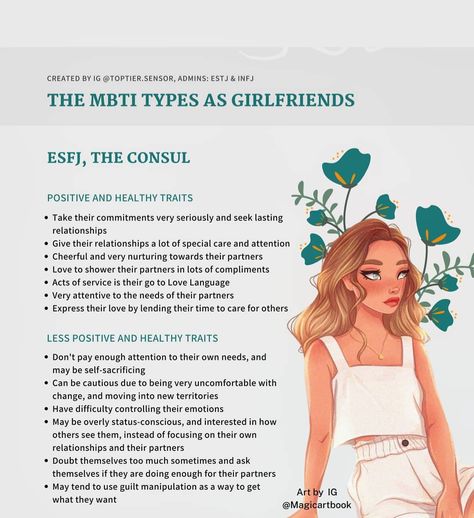 Personality Descriptions, Isfj Personality, Type Of Girlfriend, Mbti Memes, Myers Briggs Personality Types, Mbti Character, Myers–briggs Type Indicator, Myers Briggs Personalities, Complicated Relationship