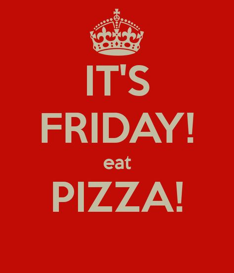 It's Friday! Eat pizza! Pizza Friday, Chicago Bars, Pizza Art, Chicago Food, Pizza Pie, Pizza Restaurant, Eat Pizza, Palm Desert, It's Friday