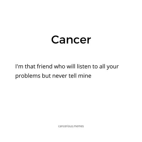 July Cancerian Woman Facts, Cancerian Aesthetic, Psychology Fun Facts, Zodiac Sign Traits, Anime Quotes Inspirational, Zodiac Mind, Feel Good Quotes, Zodiac Signs Funny, Zodiac Sign Facts