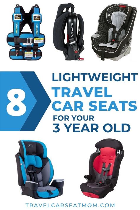 Travel Booster Seat, Best Travel Gadgets, Travel Car Seat, Toddler Gear, Best Car Seats, Toddler Car Seat, Travel Car, Airline Travel, Friends Travel