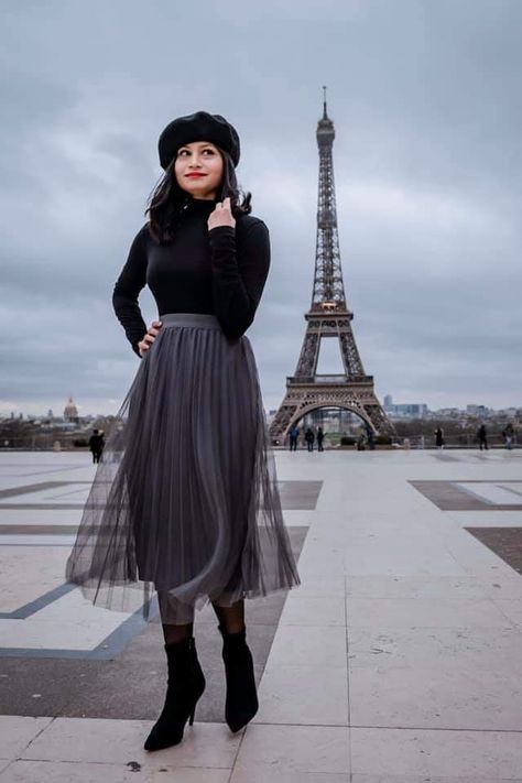 Paris Aesthetic Outfit, Paris Summer Outfits, Paris Trip Outfits, Paris Photo Ideas, Sweet 16 Outfits, Festival Photography, Foto Portrait, Stylish Winter Outfits, Paris Look