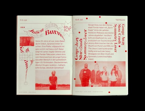 AYC Riso Summer Zine on Behance Editorial Design Layouts, Zine Layout, Design De Configuration, Zine Inspiration, Mises En Page Design Graphique, Zine Ideas, Art Zine, Editorial Design Layout, Buch Design