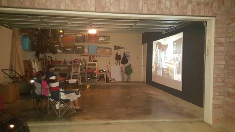 Garage Hangout Ideas, Garage Man Cave Ideas, Garage Hangout, Hangout Ideas, Man Cave Ideas, Garage Room, Garage Man Cave, Garage Remodel, Man Caves