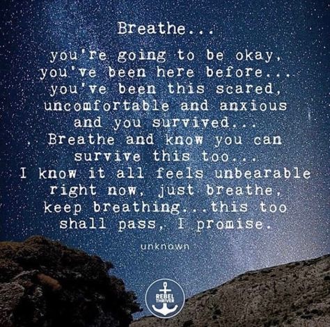 This Too Shall Pass Quote, Rad Quotes, This Too Shall Pass, Know It All, I Love You Quotes, Difficult Times, You Matter, Just Breathe, Love Yourself Quotes