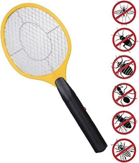 Mosquito Zapper, Fly Swatter, Wedding List, Plant Protection, Fashion Toys, Shed Storage, Book Gifts, Outdoor Camping, Indoor Outdoor