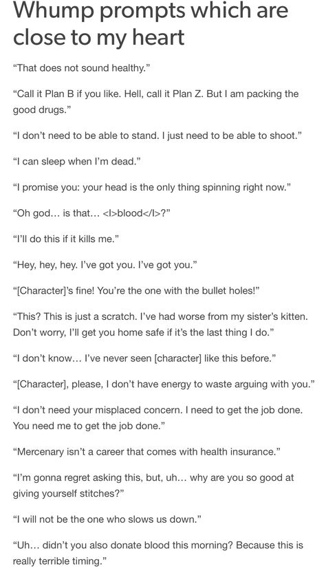 Party Prompts Writing, How To Write A Stab Scene, How To Write Embarrassment, Scene Prompts Creative Writing, How To Write A Confession Scene, How To Write A Chase Scene, How To Write A Gory Scene, How To Write A Party Scene, Character Injury Prompts