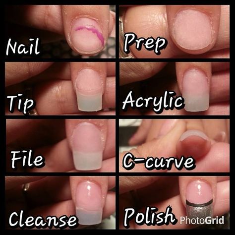 Celebrity Nail Art, Do Acrylic Nails, Nails 2015, Nail Tutorial Videos, Business Nails, Acrylic Nail Polish, Acrylic Nails At Home, Nail Courses, Home Nail Salon