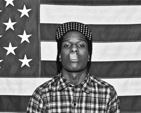 Rocky Wallpaper, Spam Pfp, 24x36 Poster, Rocky Top, Asap Rocky, Paper Poster, Long Live, Rocky, Poster Print